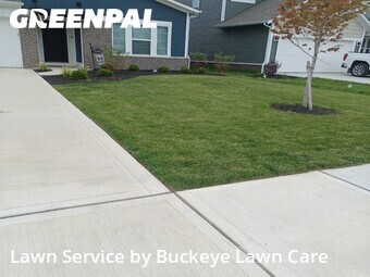 Lawn Mowing nearby Grove City, OH, 