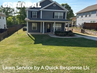 Lawn Cut nearby Atlanta, GA, 