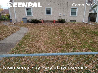 Lawn Care Service nearby Saint Paul, MN, 