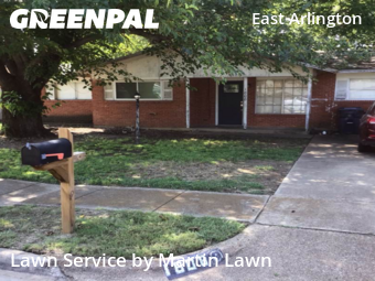 Lawn Maintenance nearby Arlington, TX, 