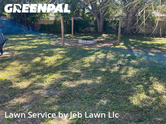 Grass Cut nearby Tampa, FL, 
