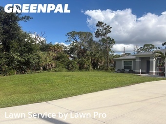 Lawn Maintenance nearby North Port, FL, 
