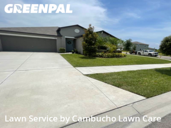 Yard Cutting nearby Sun City Center, FL, 