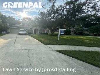 Grass Cut nearby Apopka, FL, 