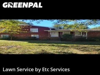 Grass Cuttingin Hendersonville,37075,Yard Mowing by Etc Services, work completed in Mar , 2026