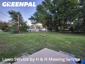 Lawn Mow nearby Florissant, MO, 