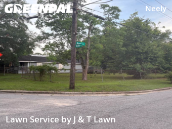 Lawn Maintenance nearby Mobile, AL, 