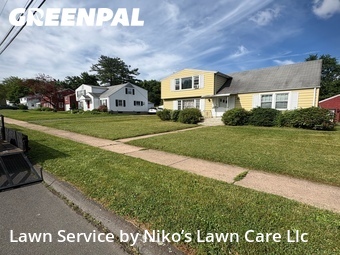 Lawn Service nearby East Hartford, CT, 