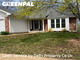 Yard Cutting nearby Ballwin, MO, 