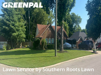 Lawn Cut nearby Nashville, TN, 