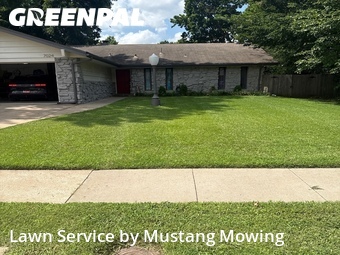 Yard Cutting nearby Tulsa, OK, 