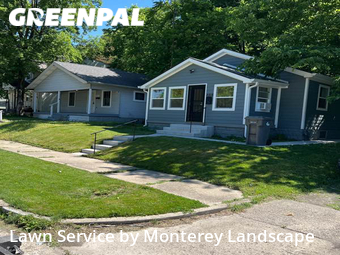 Lawn Mowing nearby Indianapolis, IN, 