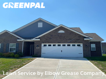 Lawn Cutting nearby Mc Cordsville, IN, 