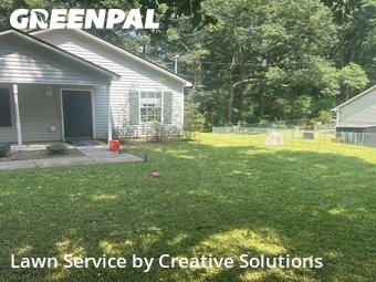Grass Cutting nearby Stockbridge , GA, 
