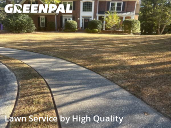 Lawn Cut nearby Fayetteville, GA, 