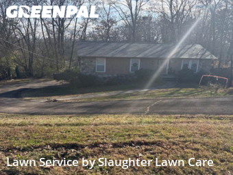 Yard Mowing nearby Knoxville, TN, 