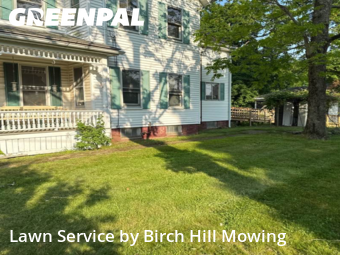 Lawn Cutting nearby East Bridgewater, MA, 