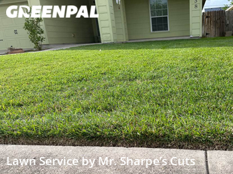Grass Cutting nearby Corpus Christi, TX, 