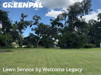 Yard Cutting nearby Ocala, FL, 