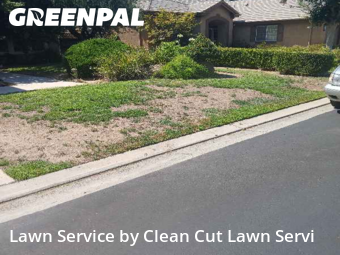 Lawn Maintenance nearby Fresno, CA, 