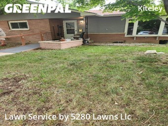 Yard Cutting nearby Longmont, CO, 