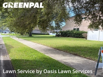 Lawn Maintenance nearby Lake Mary, FL, 