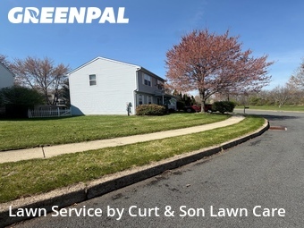 Lawn Care Service nearby Perkasie, PA, 