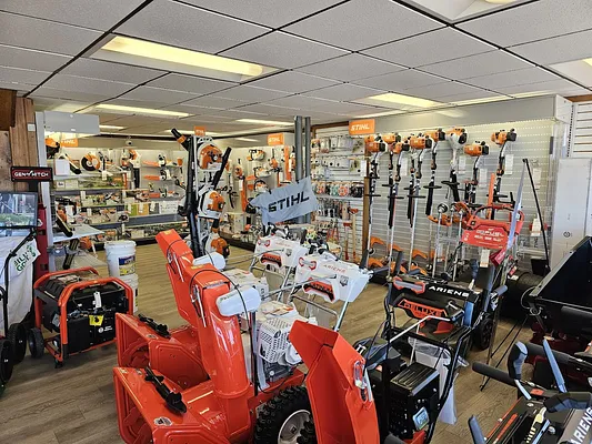 Rotti's Power Equipment Photo 12