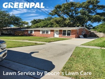 Lawn Maintenance nearby Kenner, LA, 