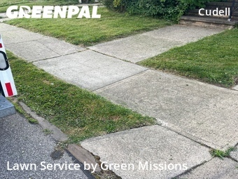 Lawn Maintenance nearby Cleveland, OH, 