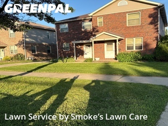 Grass Cutting nearby Middleburg Heights, OH, 