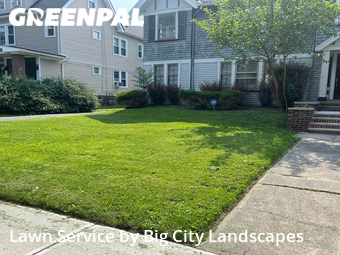 Lawn Cutting nearby Cleveland Heights, OH, 