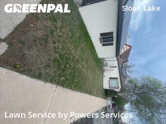 Lawn Cut nearby Denver, CO, 