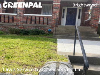 Lawn Care Service nearby Washington, MD, 