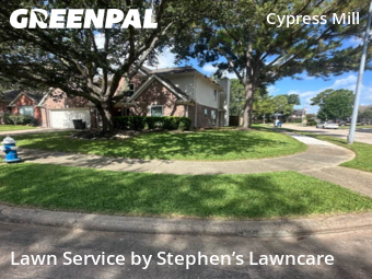 Lawn Service nearby Harris County, TX, 