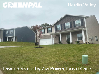 Lawn Care nearby Knoxville, TN, 