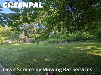 Lawn Mowing nearby Macomb, MI, 