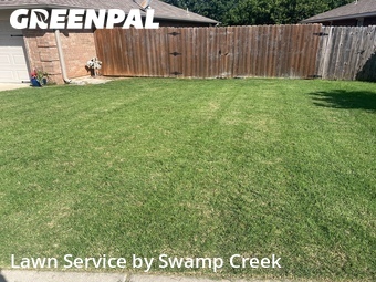 Lawn Care nearby Moore, OK, 