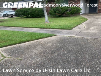 Lawn Mowing nearby Baton Rouge, LA, 