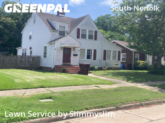 Lawn Cutting nearby Chesapeake, VA, 