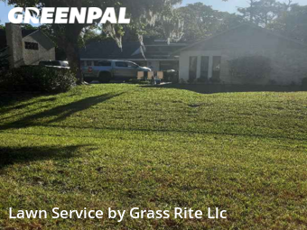 Lawn Service nearby Mims, FL, 