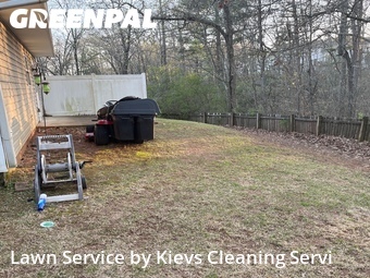 Lawn Mowing nearby Hiram, GA, 