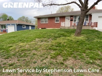 Lawn Service nearby Kansas City, MO, 