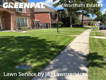 Yard Cutting nearby Houston, TX, 