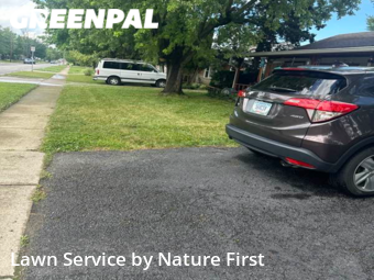Lawn Mowing nearby Greenwood, IN, 