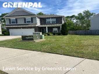 Yard Cutting nearby Spring Hill, TN, 