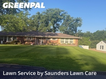 Lawn Mowing Service nearby Ferguson, MO, 