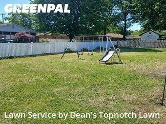 Yard Mowing nearby Granite City, IL, 