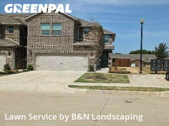 Lawn Maintenance nearby Lewisville, TX, 