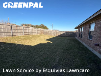 Lawn Mowing Service nearby White Settlement, TX, 